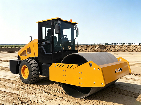 FYL-D210 10ton road roller