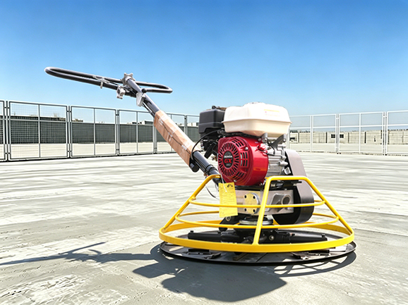 FMG-30/36 concrete power trowel