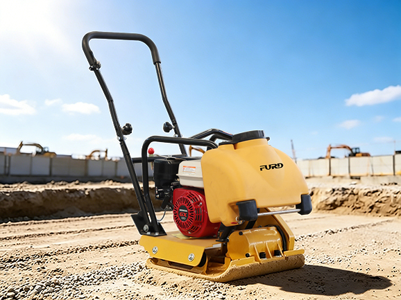 FPB-20 plate compactor