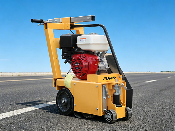 FYCB-250 175kg road scarifying machine