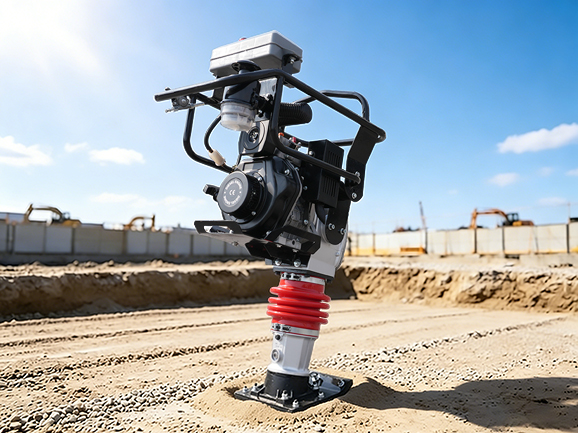 FYCH-1101 85kg tamping rammer