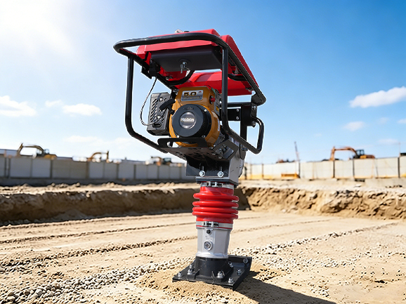 FYCH-110L/FYCH-RM80 75kg tamping rammer