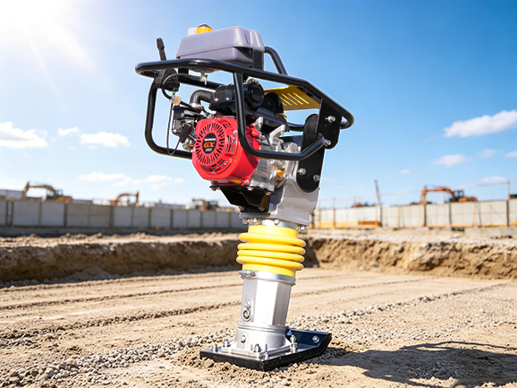FYCH-80 80kg tamping rammer