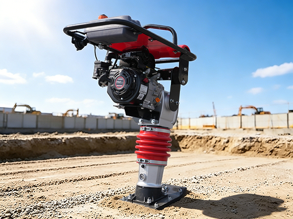 FYCH-80B 70kg tamping rammer