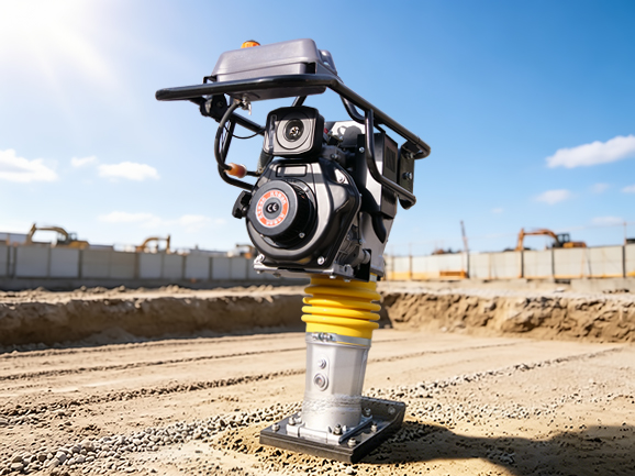 FYCH-80D tamping rammer