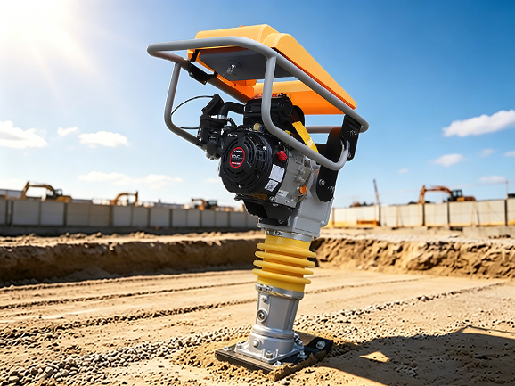 FYCH-80G 80kg tamping rammer