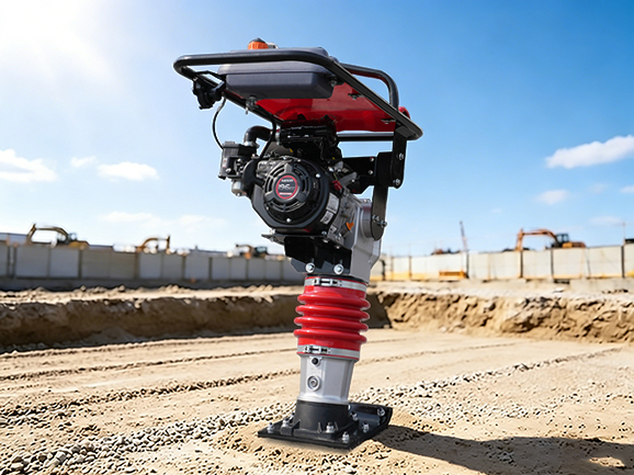 FYCH-80M 75kg tamping rammer