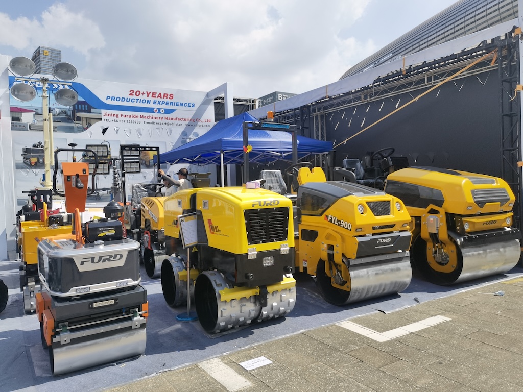 Canton Fair 2025