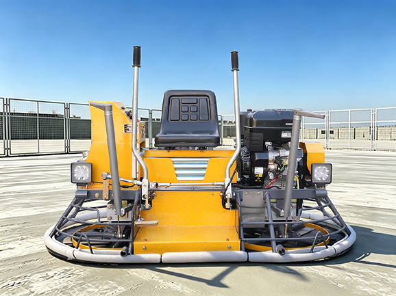 FMG-S30 Ride on Power Trowel